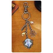 The Hobbit An Unexpected Journey Galadriel Key Chain